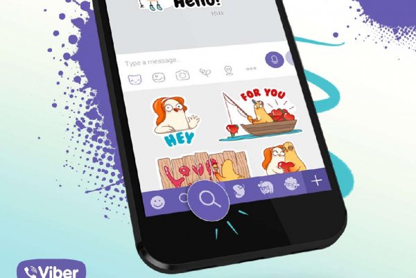 Viber 16.7.0.6 Mod (Lite)