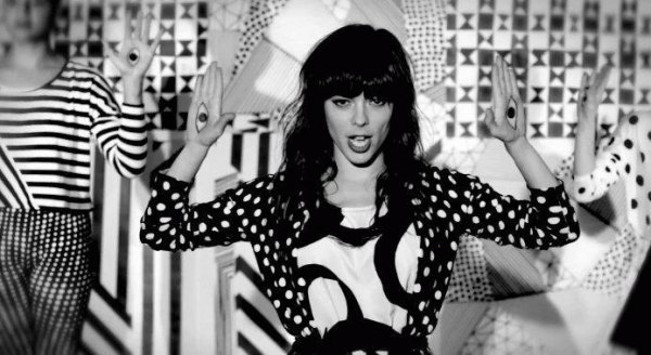 Lenka-Everything At Once