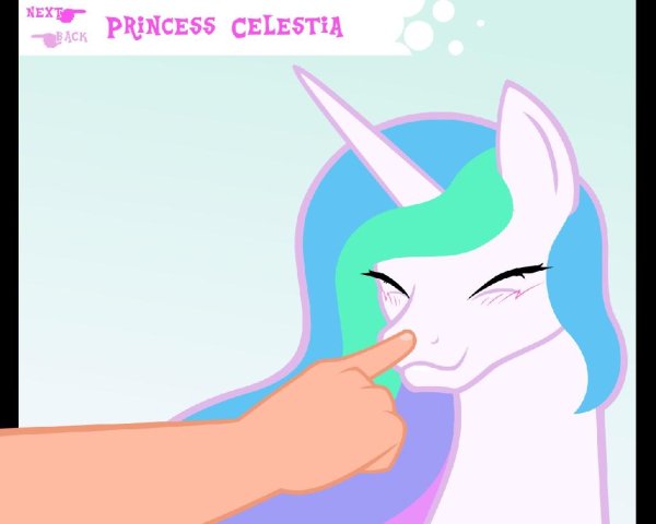 MLP nyaa