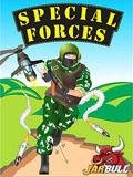 Special Forces Nok 240x320