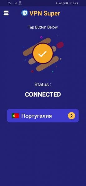 VPN Super v.5.1 H.G.Mod Clone armeabi-v7a