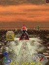 3d mini-aquabike