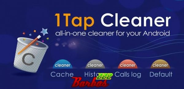 1Tap Cleaner Pro v2.67 Patched by Balatan