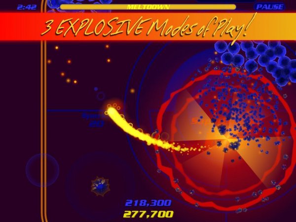 Fireball SE v.1.04
