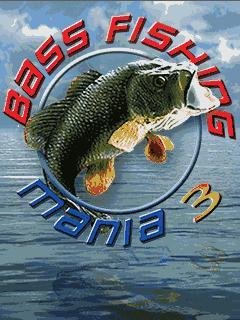 Bass Fishing Mania 3