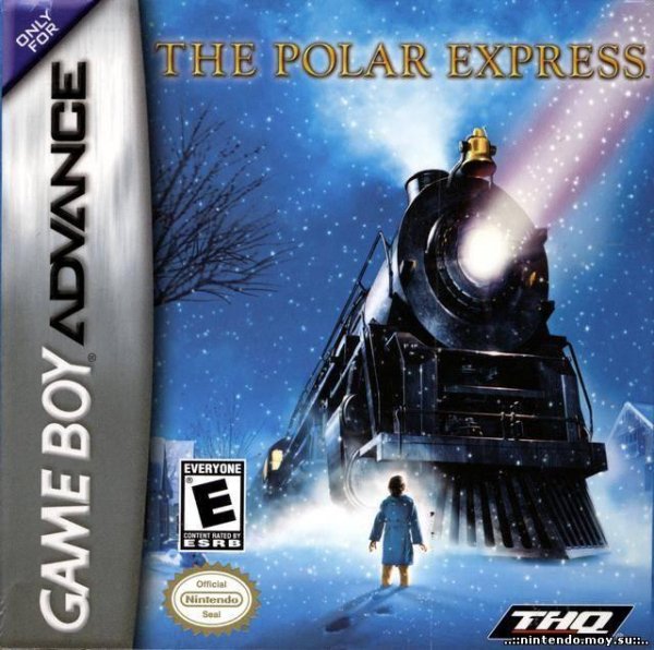 Polar Express The [TRus Pirate]