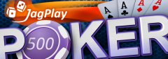 JagPlay Poker (online)