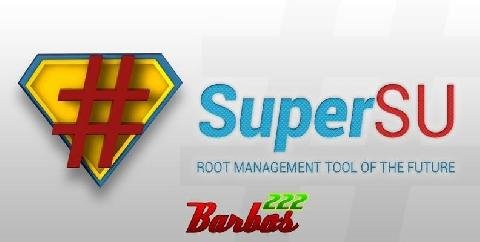 SuperSU v2.82 Final + Key