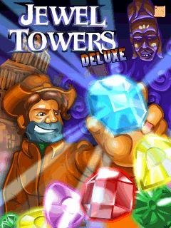 Jewel Tower Deluxe RU Nok s60v5 360x640