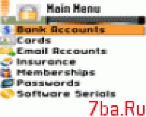 mWallet V2 0