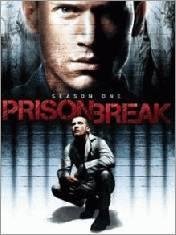 Prison Break RUS Nokia s40 240x320