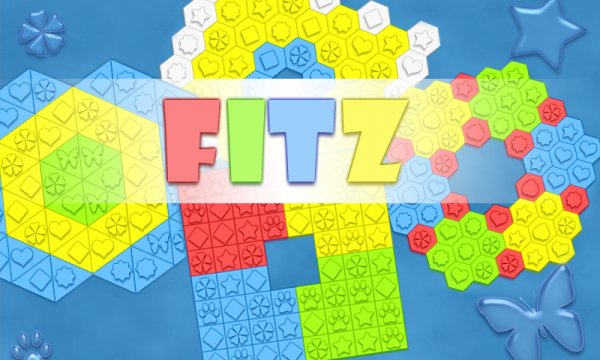 Fitz: Match 3 Puzzle Full
