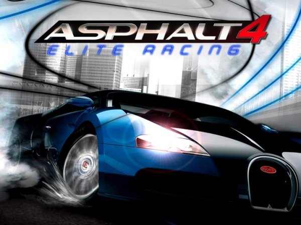 Asphalt4