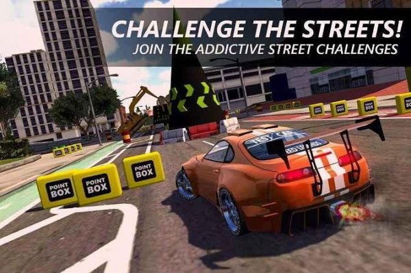 Speed Legends v1.0.9