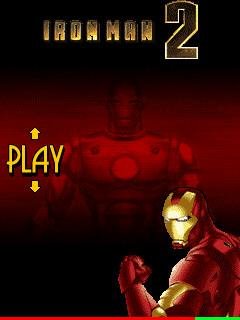 Iron Man 2
