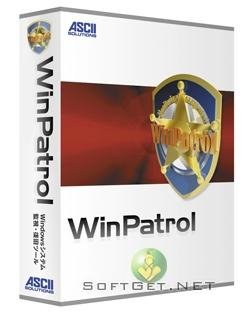 Keygen Win Patrol 20.0.2011