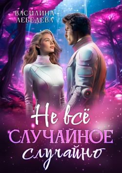Лебедева. Не всё случайное случайно
