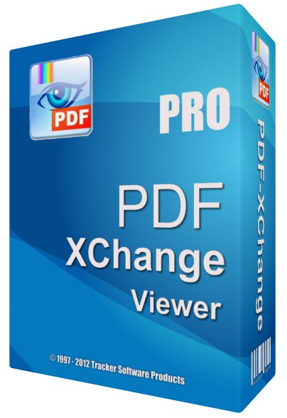 PDF-XChange Viewer Pro 2.5 Build 322.10