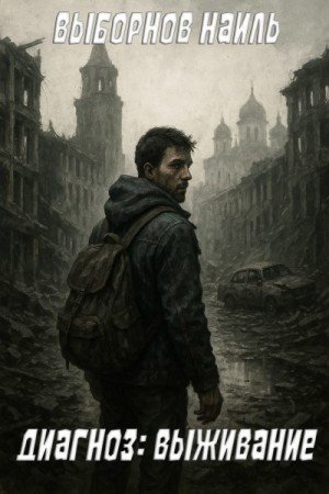 Диагноз Выживание.Н.Выборнов