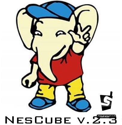 s40.kiev.ua 0837 nescube