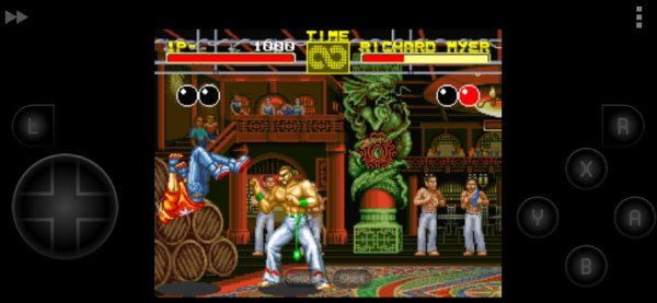 Fatal-Fury