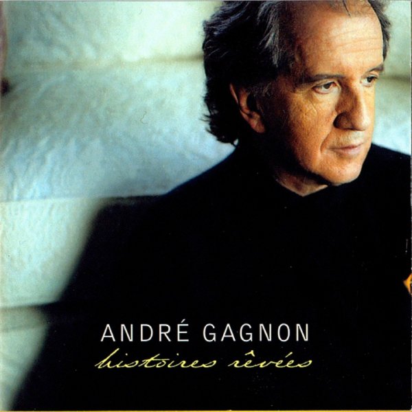 Andre Gagnon - Chanson Sans Paroles