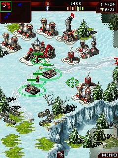 Command And Conquer - Red Alert