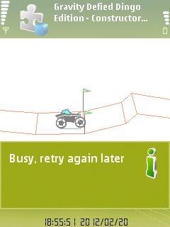GravityDefied mod-2