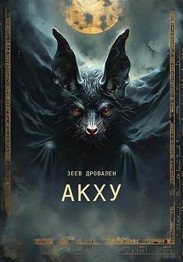 Дровален Зеев Акху (2025)