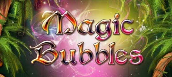 Magic Bubbles 1.3