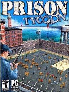 Prison Tycoon