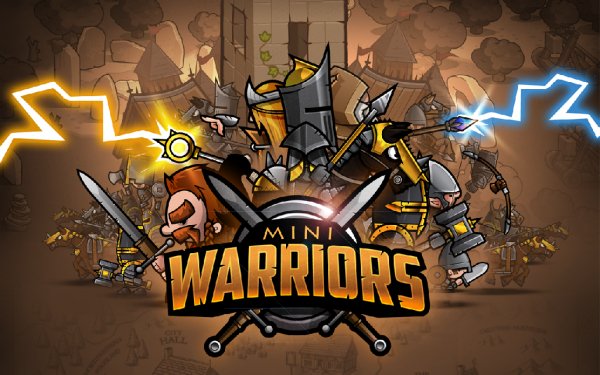 Mini Warriors v.1.3.5