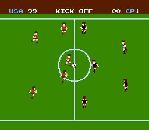 Soccer