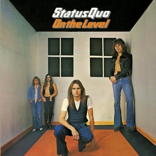 Status Quo - Bye Bye Johnny