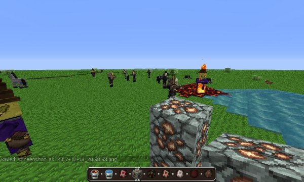 Resourcepack