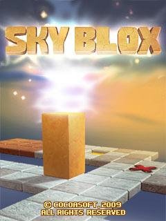 SkyBlox5800EN