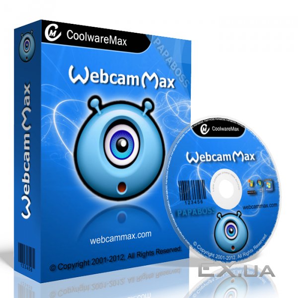 WebcamMax.v7.7.8.6