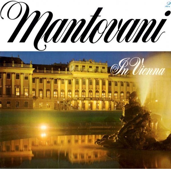 Mantovani - Acceleration Waltz