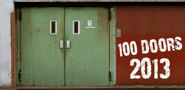 Doors 2013 V 1.1.4