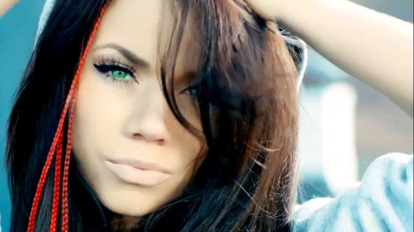 Бьянка-Я не отступлю