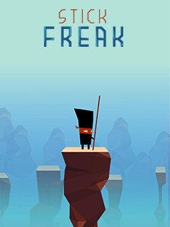 Stick Freak LG 176x220