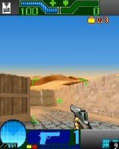 CS SWAT TRUE 3D