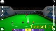 International Snooker v1.8.