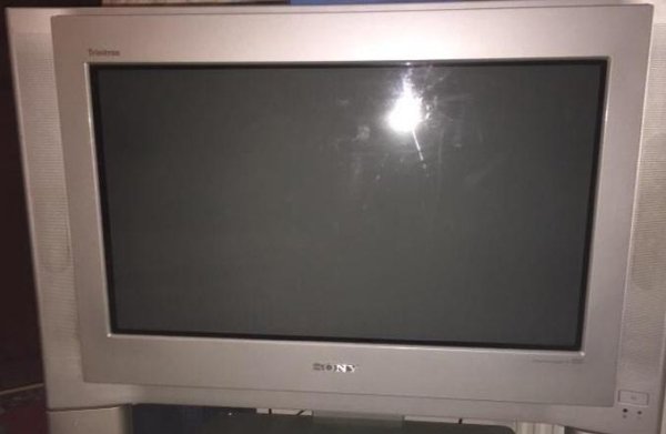 SONY KD32DX40U FE-2
