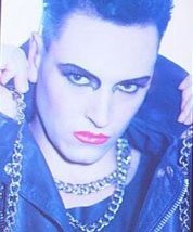 Damian - The Time Warp