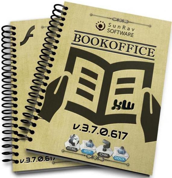SunRav-BookOffice 4.2.0.0 rus