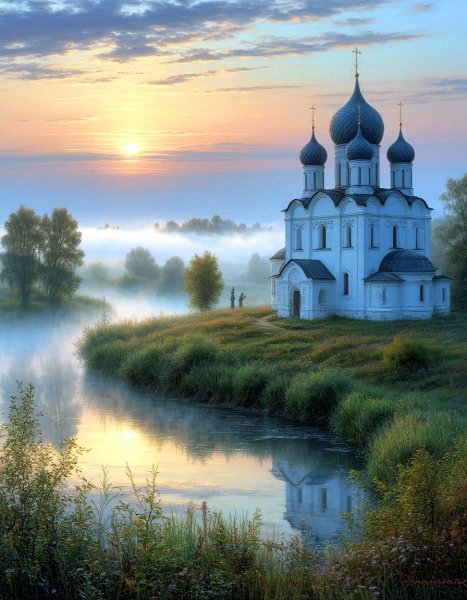 Храм
