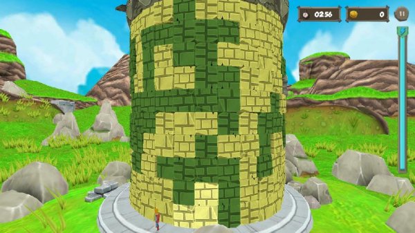 Tower Troopers v1.0