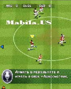 FIFA 10 [Mabila US]