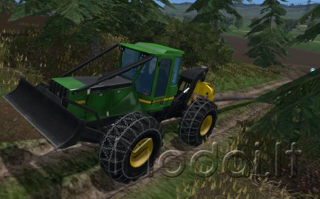 LS15 JD548 v1Beta